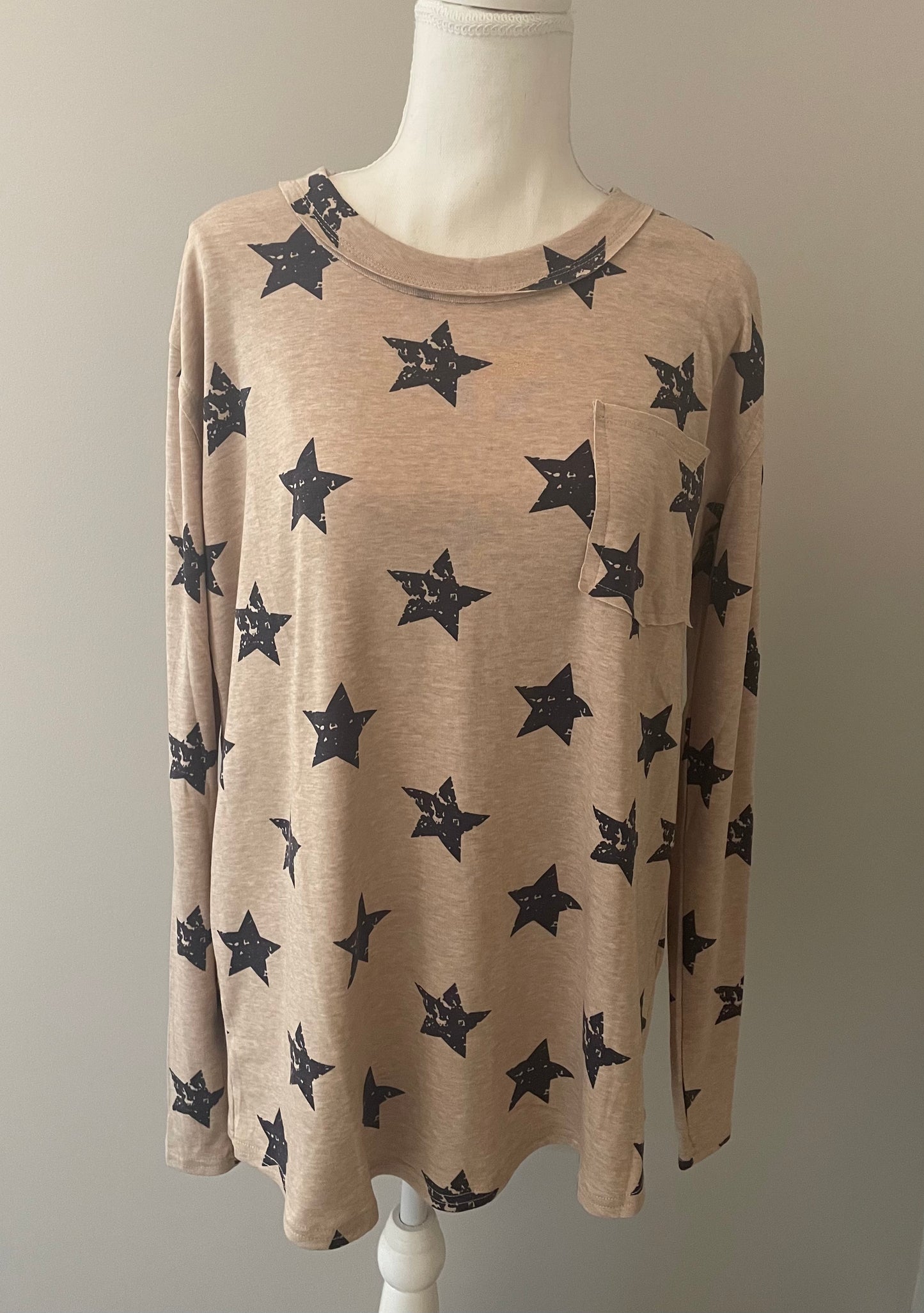 Stars Everywhere Shirt